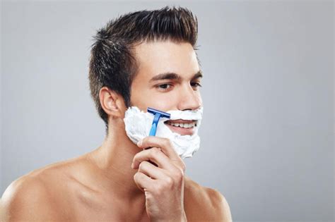Unlocking the Secrets of Smooth Shaves: The Magic of Razor Blades